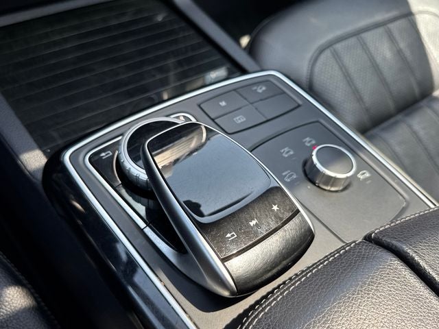 2018 Mercedes-Benz GLE GLE 350 4MATIC®
