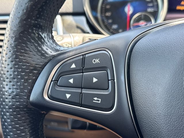 2018 Mercedes-Benz GLE GLE 350 4MATIC®