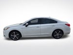 2017 Subaru Legacy 2.5i Limited