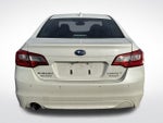 2017 Subaru Legacy 2.5i Limited