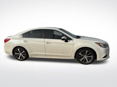 2017 Subaru Legacy 2.5i Limited