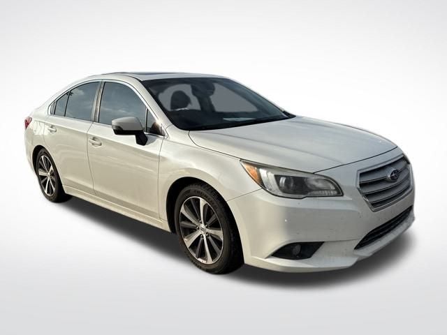 2017 Subaru Legacy 2.5i Limited