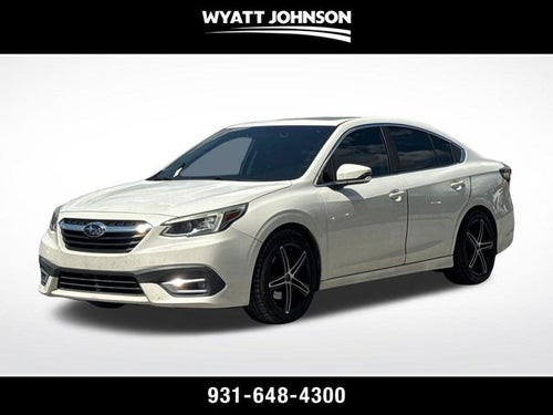 2020 Subaru Legacy Limited