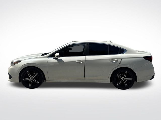 2020 Subaru Legacy Limited