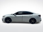 2020 Subaru Legacy Limited