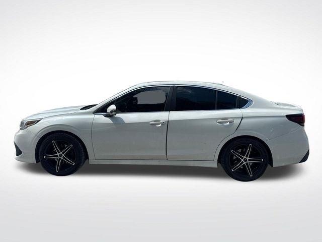 2020 Subaru Legacy Limited