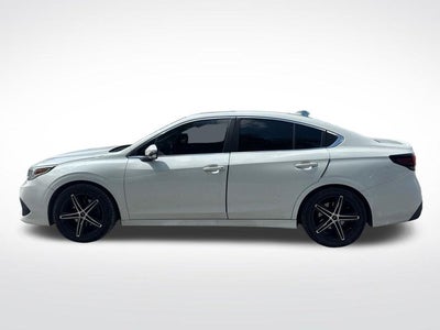 2020 Subaru Legacy Limited