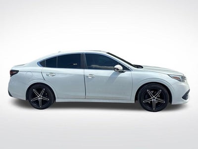 2020 Subaru Legacy Limited