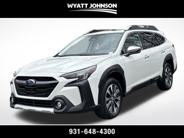 2024 Subaru Outback Touring