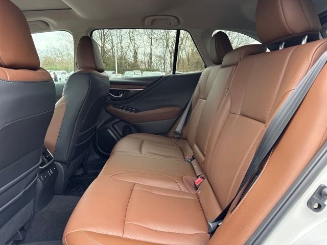 2024 Subaru Outback Touring