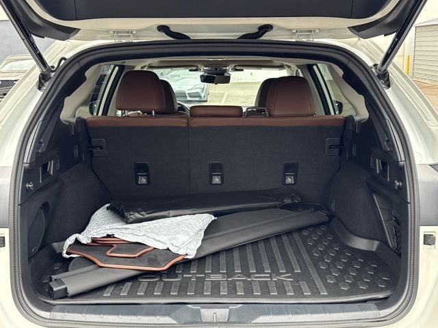 2024 Subaru Outback Touring