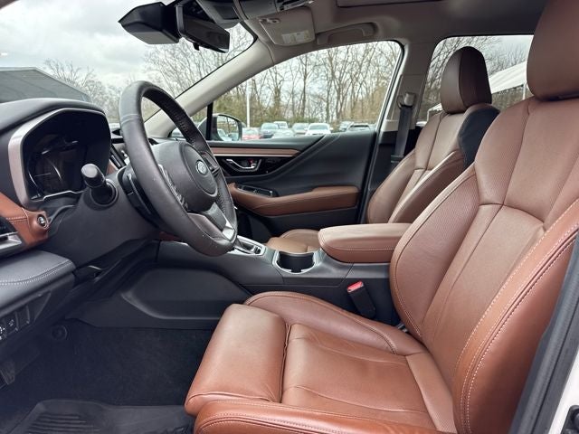 2024 Subaru Outback Touring