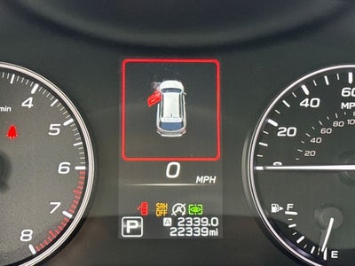 2024 Subaru Outback Touring