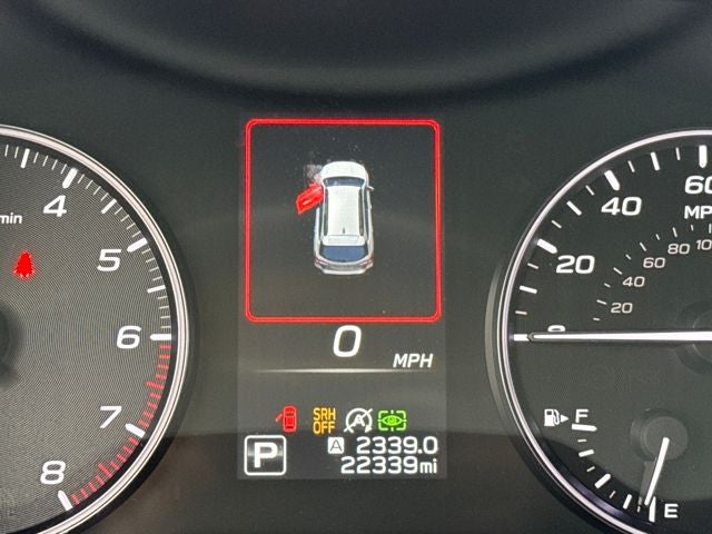 2024 Subaru Outback Touring