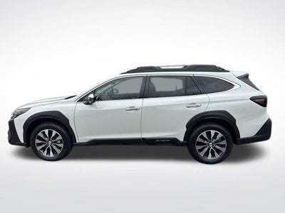 2024 Subaru Outback Touring