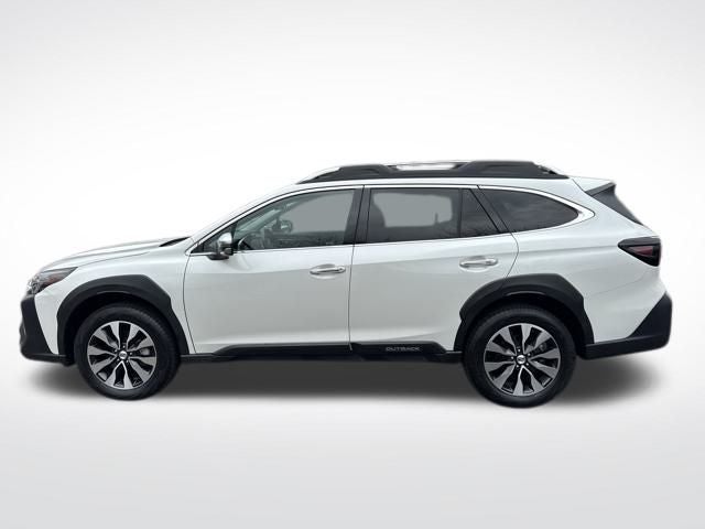 2024 Subaru Outback Touring