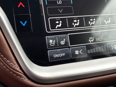 2024 Subaru Outback Touring