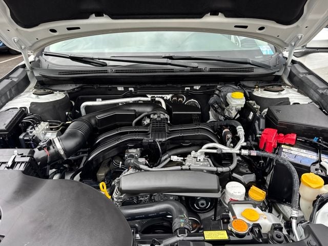 2024 Subaru Outback Touring