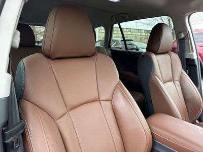 2024 Subaru Outback Touring