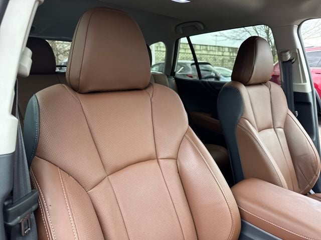 2024 Subaru Outback Touring