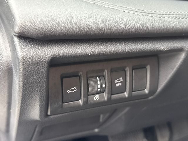 2024 Subaru Outback Touring