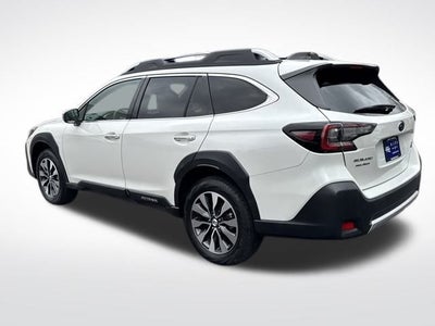 2024 Subaru Outback Touring