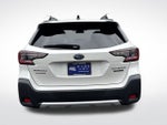 2024 Subaru Outback Touring