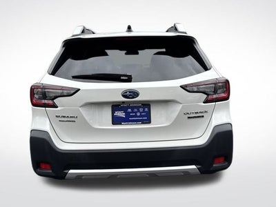 2024 Subaru Outback Touring