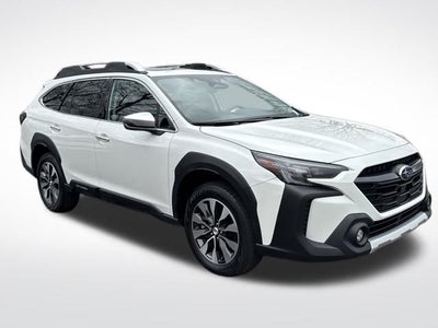2024 Subaru Outback Touring