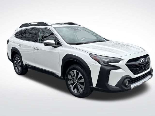 2024 Subaru Outback Touring