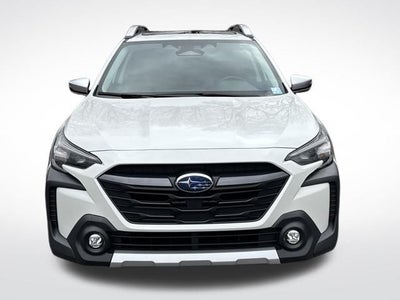 2024 Subaru Outback Touring