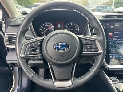 2024 Subaru Outback Touring XT
