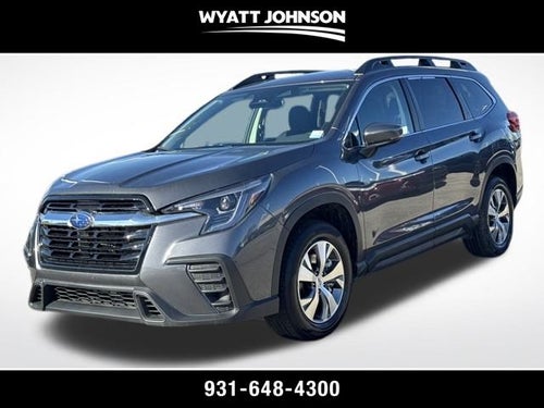 2024 Subaru Ascent Premium
