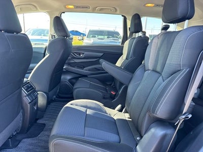 2024 Subaru Ascent Premium