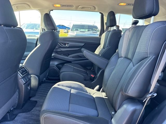 2024 Subaru Ascent Premium