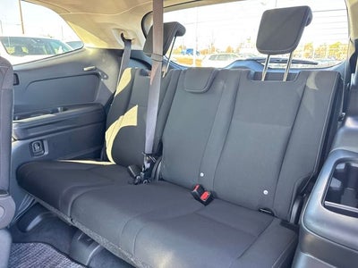 2024 Subaru Ascent Premium