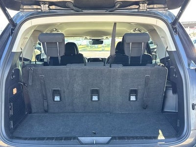 2024 Subaru Ascent Premium