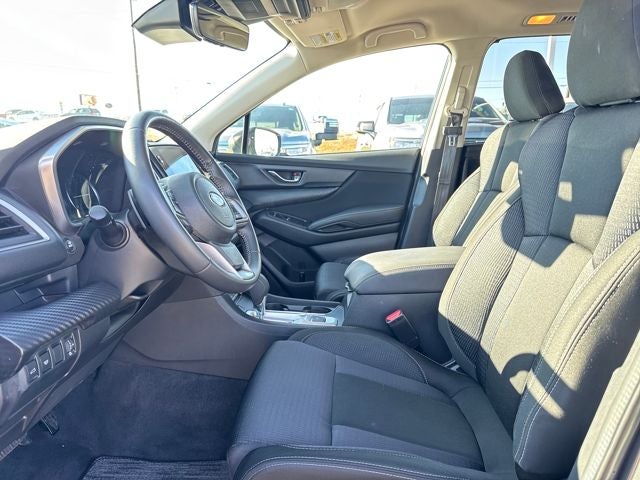 2024 Subaru Ascent Premium