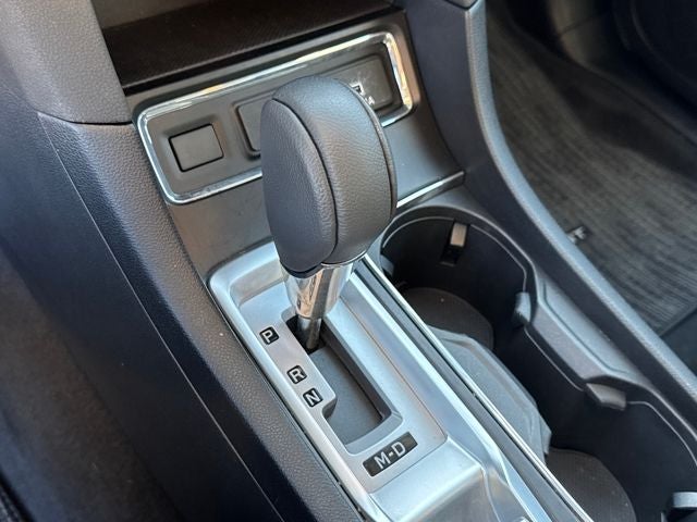 2024 Subaru Ascent Premium