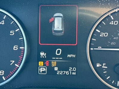 2024 Subaru Ascent Premium