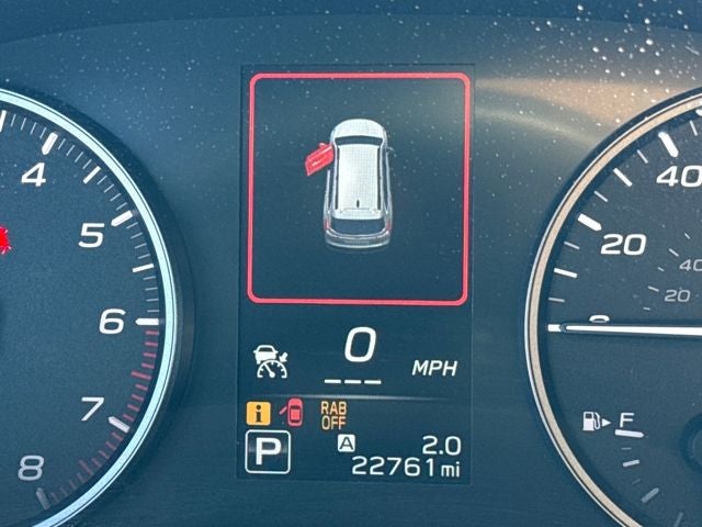 2024 Subaru Ascent Premium