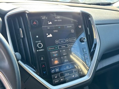 2024 Subaru Ascent Premium