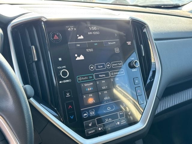 2024 Subaru Ascent Premium