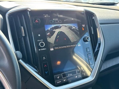 2024 Subaru Ascent Premium