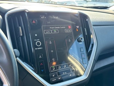 2024 Subaru Ascent Premium