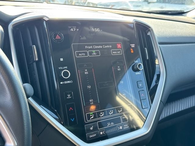 2024 Subaru Ascent Premium