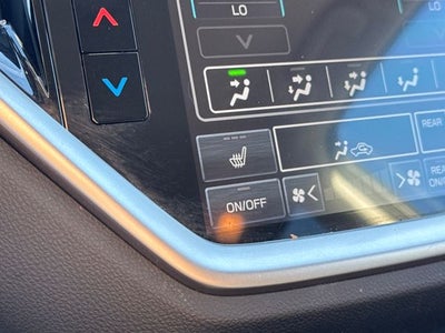 2024 Subaru Ascent Premium