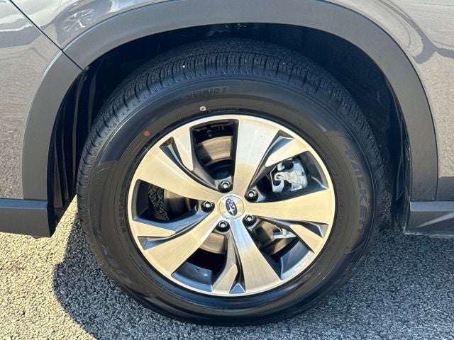 2024 Subaru Ascent Premium