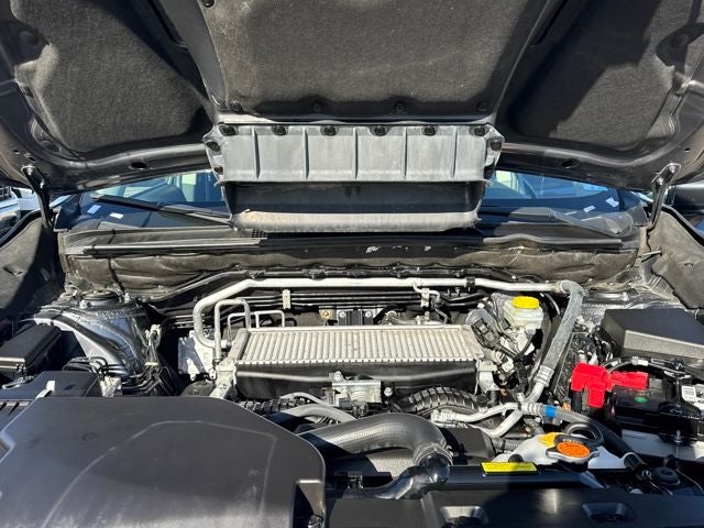 2024 Subaru Ascent Premium