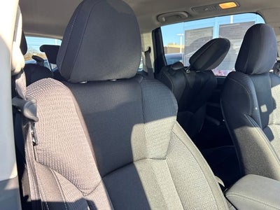 2024 Subaru Ascent Premium